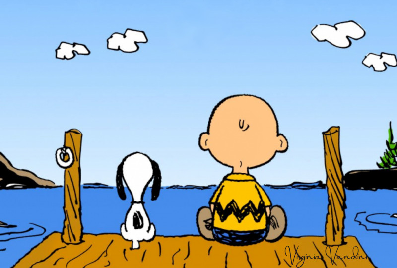 come uscire dalla ossessione di voler capire la malattia a tutti i costi linus