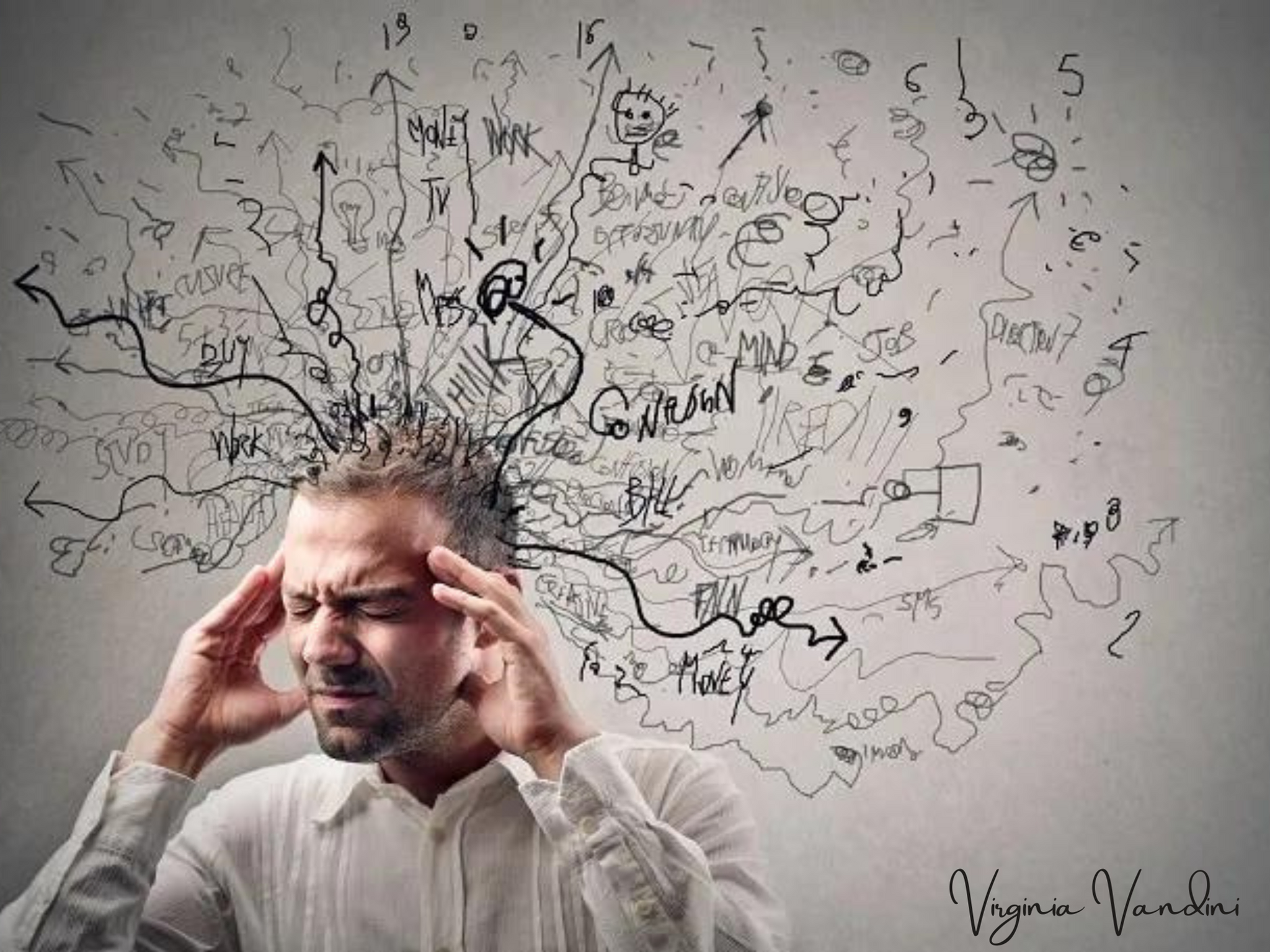 come uscire dalla ossessione di voler capire la malattia a tutti i costi pazzo