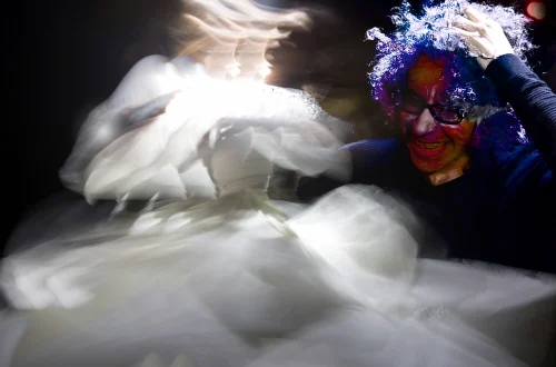 Fare Anima Essere Anima