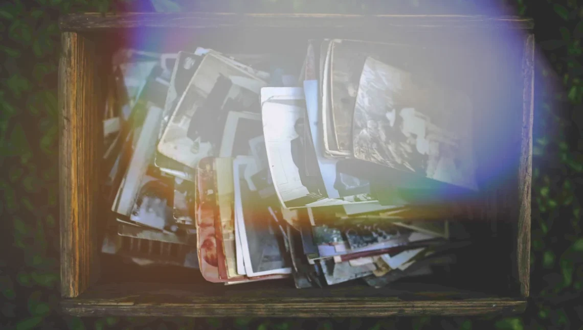 Liberare memorie nel cassetto