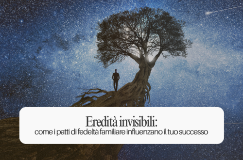Eredità invisibili