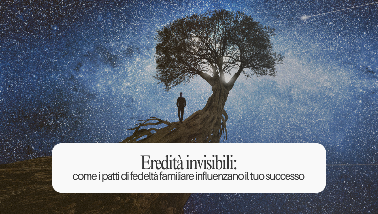 Eredità invisibili