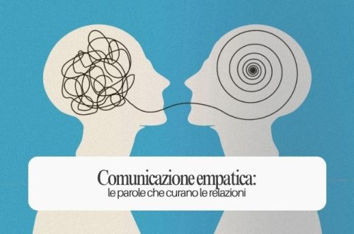 Comunicazione empatica