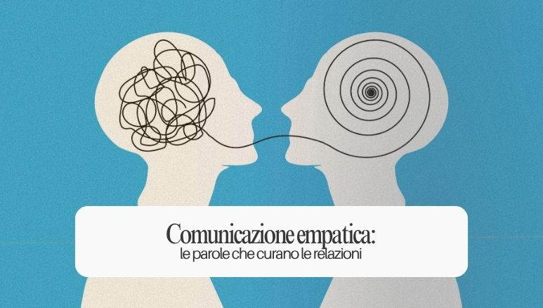 Comunicazione empatica