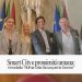 Smart City Roma