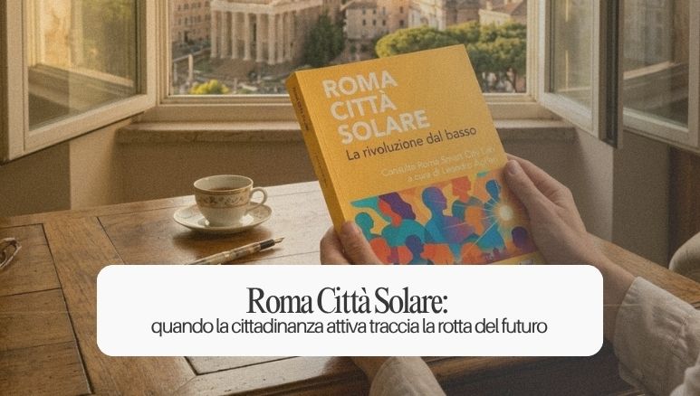 Roma-città-solare